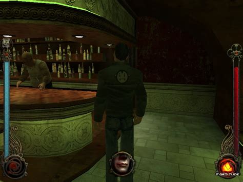 sibling rivalry vtmb|Let's Play Vampire The Masquerade: Bloodlines Part 7 .